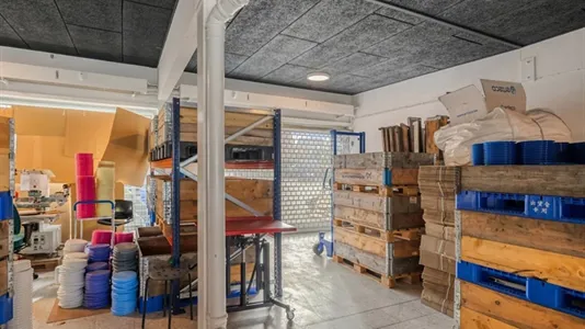 Butikslokaler til leje i Viby J - billede 4