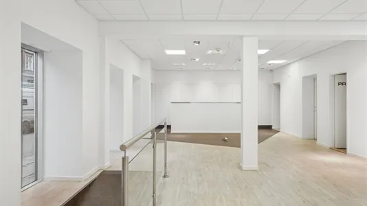 Butikslokaler til leje i Nørrebro - billede 2