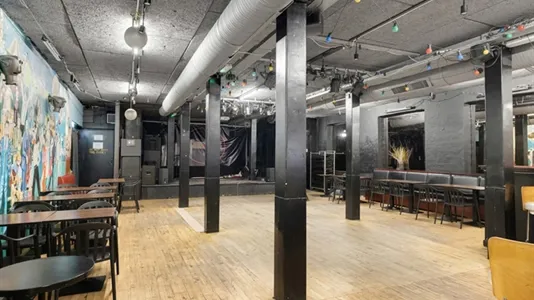 Butikslokaler til leje i Århus C - billede 2