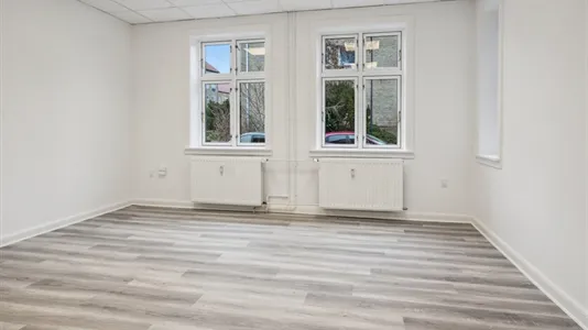 Butikslokaler til leje i Dyssegård - billede 25