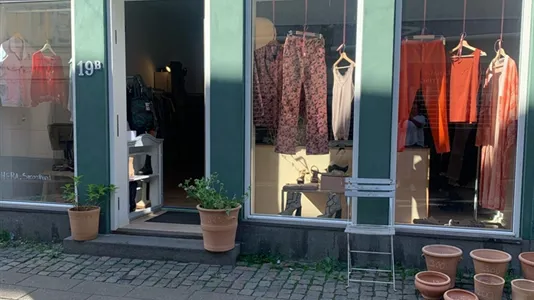 Butikslokaler til leje i Helsingør - billede 12
