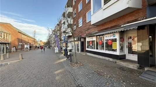 Butikslokaler til leje i Ballerup - billede 14