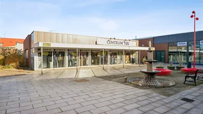 Butik til leje i 8450 Hammel Butik til leje i 8450 Hammel