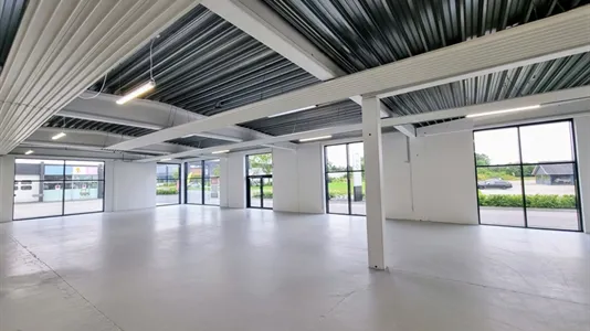 Butikslokaler til leje i Viborg - billede 4