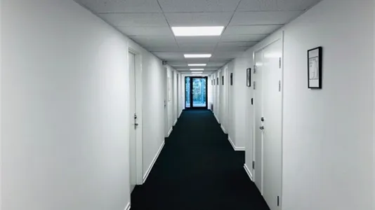 Kontorlokaler til leje i Kolding - billede 4