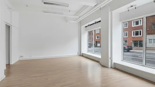 Butikslokaler til leje i Aalborg Centrum - billede 4