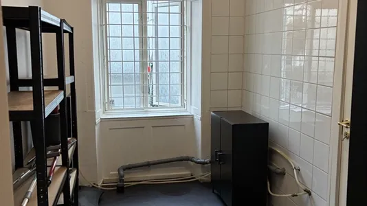 Butikslokaler til leje i København K - billede 7
