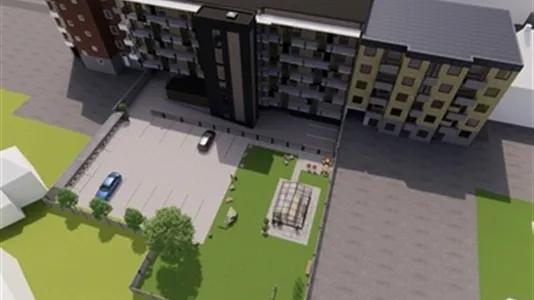 Butikslokaler til leje i Søborg - billede 8