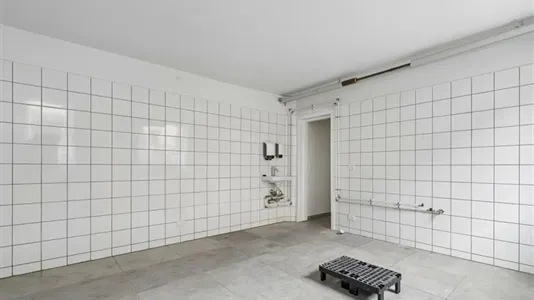 Butikslokaler til leje i Frederiksberg - billede 11