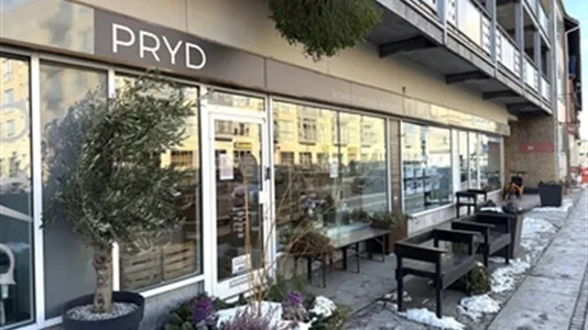 Butikslokaler til leje i Bagsværd - billede 4