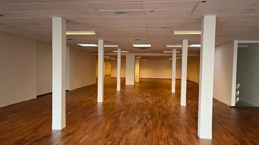 Butikslokaler til leje i Hillerød - billede 8