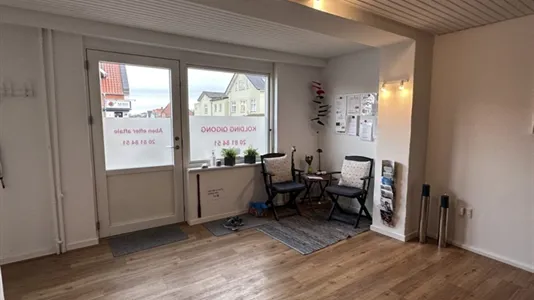 Kliniklokaler til leje i Kolding - billede 10