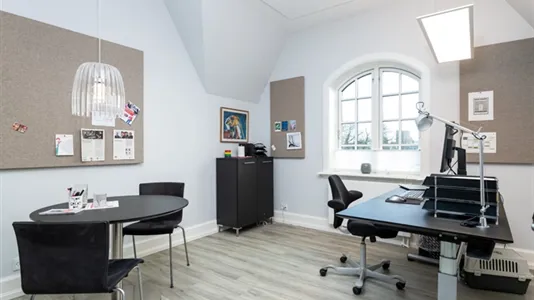 Butikslokaler til leje i Aalborg Centrum - billede 11