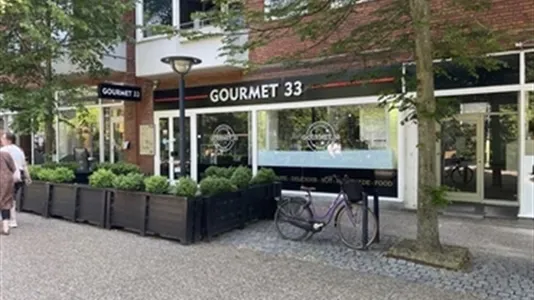 Butikslokaler til leje i Ballerup - billede 10
