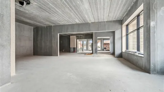 Butikslokaler til leje i Skanderborg - billede 2