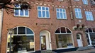 Butik til leje, Rudkøbing, <span class="blurred street" onclick="ProcessAdRequest(316690)"><span class="hint">Se vej-navn</span>[xxxxxxxxxx]</span>