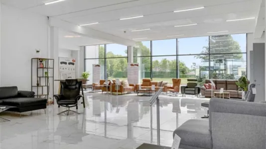 Butikslokaler til leje i Fredericia - billede 8