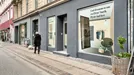 Butik til leje, Nørrebro, Fælledvej 23
