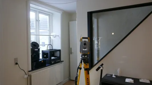 Butikslokaler til leje i Aalborg Centrum - billede 8