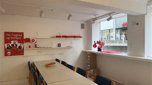 Butikslokaler til leje i Fredericia - billede 5
