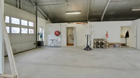 Butikslokaler til leje i Randers SV - billede 7