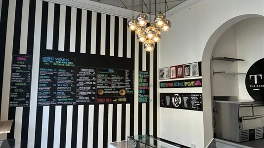 Butikslokaler til leje i København K - billede 4