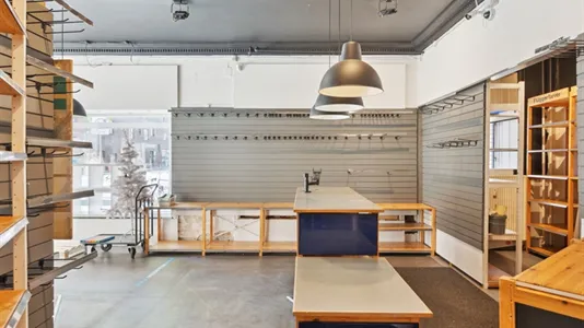 Butikslokaler til salg i København S - billede 4