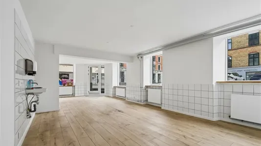 Butikslokaler til leje i Frederiksberg - billede 6
