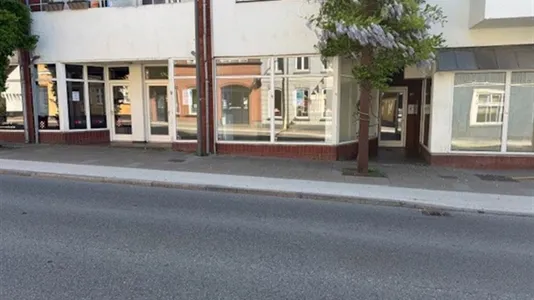 Butikslokaler til leje i Varde - billede 3