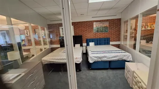 Showrooms til leje i Vallensbæk - billede 4