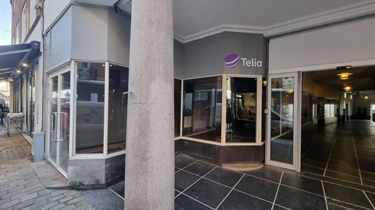 Butikslokaler til leje i Viborg - billede 5
