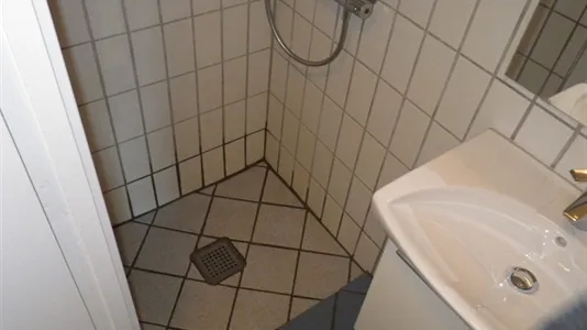 Butikslokaler til leje i Aalborg Centrum - billede 8