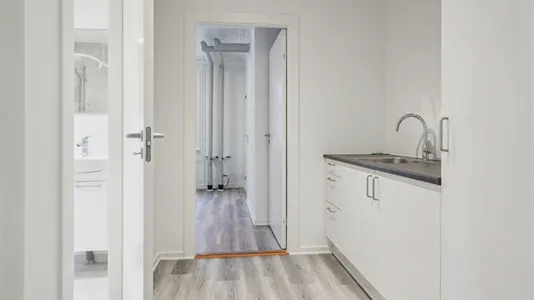 Butikslokaler til leje i Dyssegård - billede 13