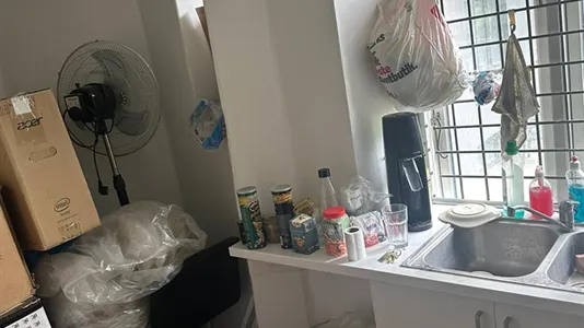 Butikslokaler til leje i Frederiksberg - billede 17