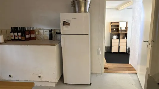Butikslokaler til leje i Århus C - billede 15