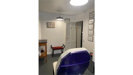 Butikslokaler til leje i Nørrebro - billede 18