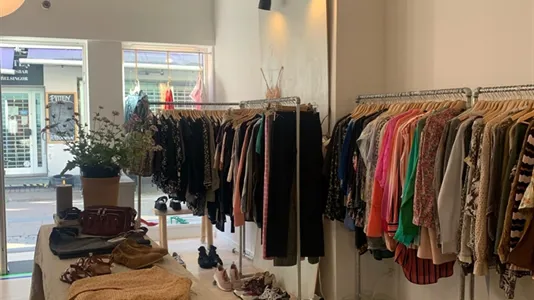 Butikslokaler til leje i Helsingør - billede 6