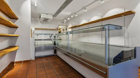 Butikslokaler til leje i Kolding - billede 3