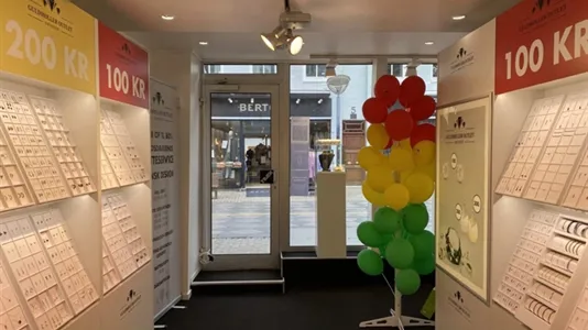 Butikslokaler til leje i Aalborg Centrum - billede 5