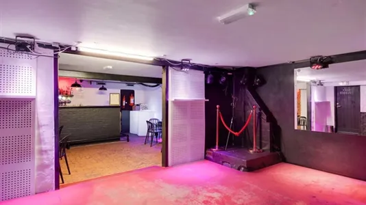 Butikslokaler til leje i Århus C - billede 6