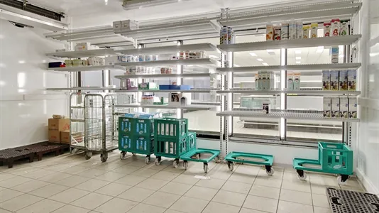 Butikslokaler til leje i Augustenborg - billede 7