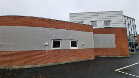 Butikslokaler til salg i Nykøbing Mors - billede 13