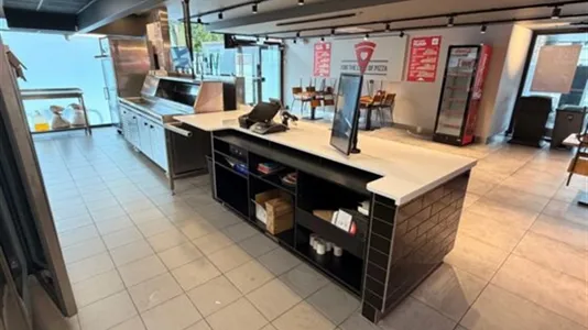Restaurantlokaler til leje i Kolding - billede 4