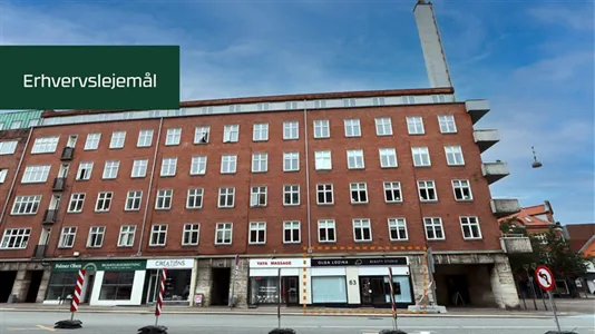 Butikslokaler til leje i Aalborg Centrum - billede 1