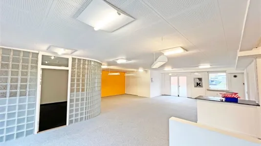 Butikslokaler til leje i Viborg - billede 8