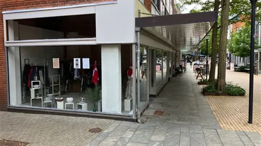 Restaurantlokaler til leje i Birkerød - billede 15