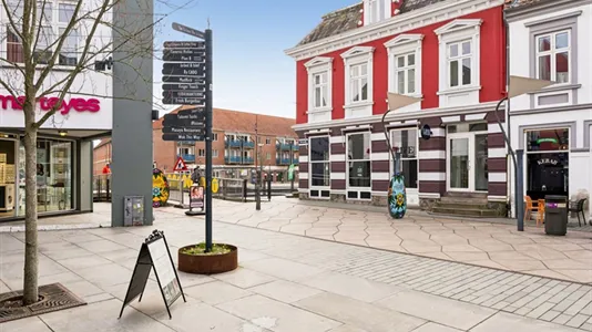 Butikslokaler til leje i Vejle Centrum - billede 6