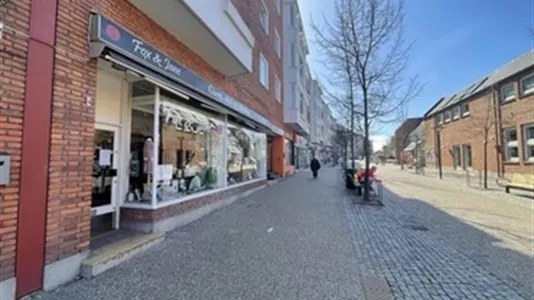 Butikslokaler til leje i Ballerup - billede 4