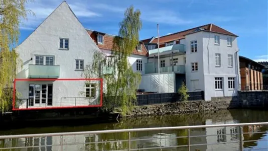 Butikslokaler til leje i Kolding - billede 9