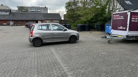 Butikslokaler til leje i Esbjerg Centrum - billede 4